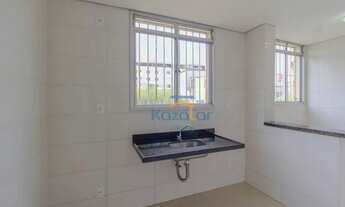 Imagem 7: Cobertura 2 quartos, 2 vagas, elevador à venda, 110 m² por R$ 420.000