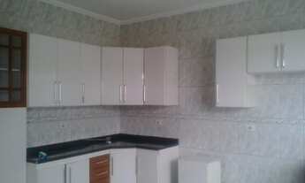 Imagem 6: SANTO ANDRé - Sobrado Padrão - Vila Palmares