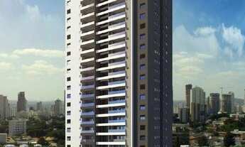 Imagem: Apartamento 301 três suítes Finest Bueno