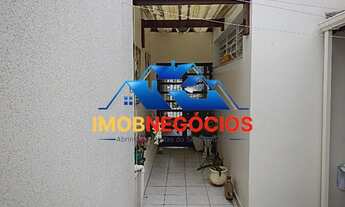 Imagem 3: Sobrado à venda e locação - Jardim Previdência