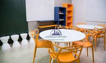 Imagem 2: Marbella 110m 3 dormitórios Aldeota