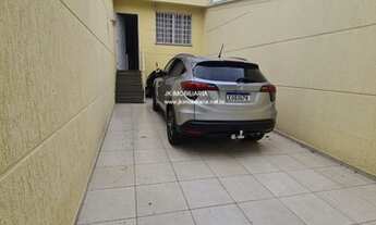 Imagem 5: CASA RESIDENCIAL em SÃO PAULO - SP, VILA MARIA ALTA