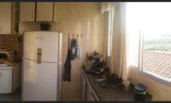 Imagem 4: Apartamento residencial à venda, Parque Itália, Campinas