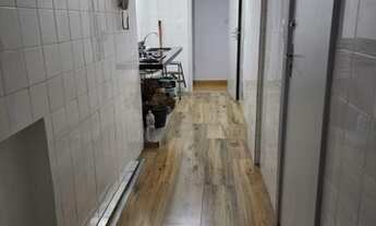 Imagem 5: Apartamento para venda tem 44 m2, com 1 quarto + dep. completa, Várzea - Teresópolis - RJ