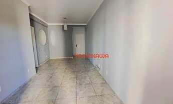 Imagem 6: Apartamento com 3 dormitórios, 70 m² - venda por R$ 675.000,00 ou aluguel por R$ 3.200,00