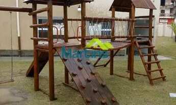 Imagem 5: Apartamento com 2 dormitórios no Jardim Paraíso