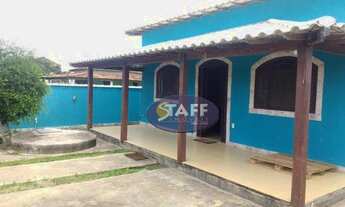 Imagem: Casa com 3 quartos e 3 banheiros à venda