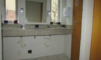 Imagem 4: PORTO ALEGRE - Conjunto Comercial/Sala - SANTANA