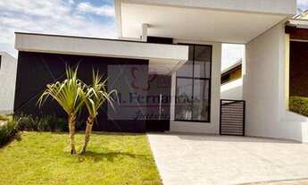 Imagem 2: Casa de Condomínio com 3 dorms, Cajuru do Sul, Sorocaba - R$ 950 mil, Cod: 548