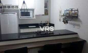 Imagem 3: Apartamento com 1 dormitório à venda, 45 m² por R$ 370.000,00 - Alto - Teresópolis/RJ