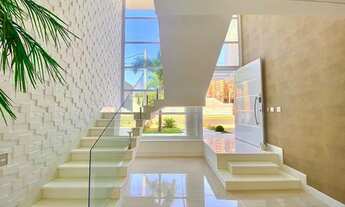 Imagem 5: Casa no Swiss Park Campinas - SP