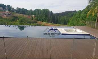 Imagem 12: Casa, 3000 m² - venda por R$ 12.000.000,00 ou aluguel por R$ 40.000,00/mês - Ivoturucaia