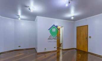 Imagem 5: Apartamento, 154 m² - venda por R$ 1.350.000,00 ou aluguel por R$ 8.730,72/mês - Vila Ipoj