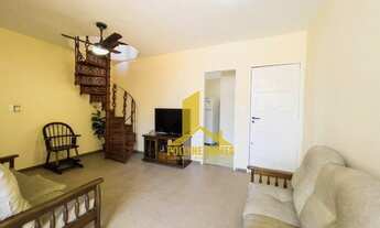 Imagem 2: Cobertura à venda, 200 m² por R$ 700.000,00 - Braga - Cabo Frio/RJ