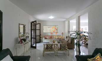 Imagem 5: Casa com 4 dormitórios para alugar - Lago Parque - Londrina/PR