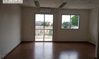 Imagem 5: Sala à venda, 40 m² por R$ 308.000,00 - Mooca - São Paulo/SP