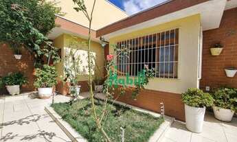 Imagem 2: Casa com 5 dormitórios, 213 m² - venda por R$ 850.000,00 ou aluguel por R$ 4.500,00/mês