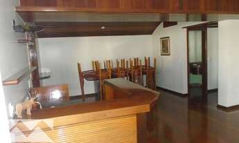 Imagem 6: Apartamento com 3 dormitórios para alugar, 282 m² por R$ 5.496,42/mês - Centro - Piracicab