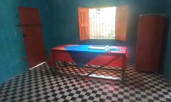 Imagem: Alugo casa em mosqueiro