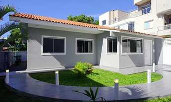 Imagem 2: FLORIANóPOLIS - Casa Padrão - Ingleses do Rio Vermelho