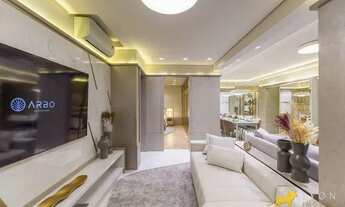 Imagem 4: Arbo Residences - Higienópolis