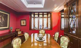 Imagem 7: São Paulo - Casa Padrão - VILA MADALENA