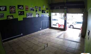 Imagem 4: Salão/Galpão (salão - térreo