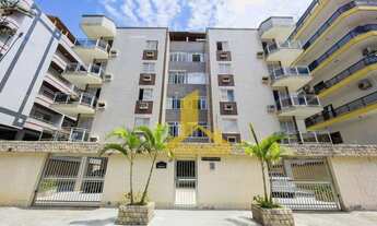 Imagem: Cobertura à venda, 200 m² por R$ 700.000,00