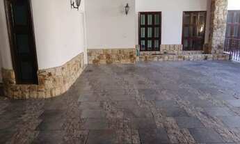 Imagem 4: Sobrado com 4 dormitórios para alugar, 800 m² por R$ 13.986,14/mês - Vila Invernada - São