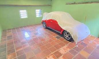 Imagem 5: Casa com 3 dormitórios para alugar, 130 m² por R$ 3.250,00/mês - Jardim do Salso - Porto A