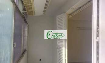 Imagem 7: Apartamento com 4 dormitórios para alugar, 190 m² por R$ 4.500,00/mês - Copacabana - Rio d