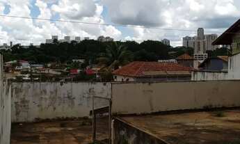 Imagem 3: Área no Ribeirânia OPORTUNIDADE (atrás da Estácio