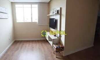 Imagem 2: Apartamento com 2 dormitórios à venda, 53 m² por R$ 250.000,00 - Guaianazes - São Paulo/SP