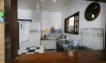 Imagem 7: CASA RESIDENCIAL em UBATUBA - SP, ESTUFA II