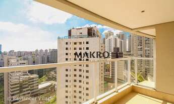 Imagem 7: Apartamento com 3 dormitórios, 87 m² - venda por R$ 1.490.000,00 ou aluguel por R$ 5.900,0