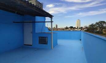 Imagem 7: Sobrado com 3 dormitórios para alugar, 225 m² por R$ 3.200,00/mês - Vila Bertioga - São Pa