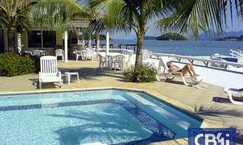 Imagem 6: Casa à venda, 280 m² por R$ 1.800.000,00 - Praia da Ribeira (Cunhambebe) - Angra dos Reis