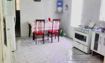 Imagem 3: SOROCABA - Casa Padrão - Santa Cecília