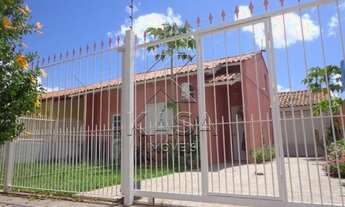 Imagem 3: CANOAS - Casa Padrão - Estância Velha