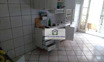 Imagem 3: Casa com 3 dormitórios à venda, 86 m² por R$ 280.000,00 - Eldorado - São José do Rio Preto