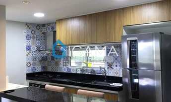 Imagem 7: APARTAMENTO RESIDENCIAL em NATAL - RN, PONTA NEGRA