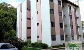 Imagem 5: Apartamento com 2 dormitórios para alugar, 42 m² por R$ 650,00 - Campestre - Teresina/PI