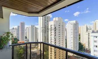 Imagem 5: Venda Cobertura 2 Dormitórios - 83 m² Moema