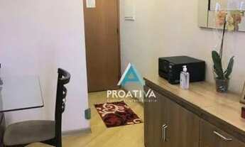 Imagem 4: Apartamento com 2 dormitórios à venda, 61 m² - Vila Caminho do Mar - São Bernardo do Campo