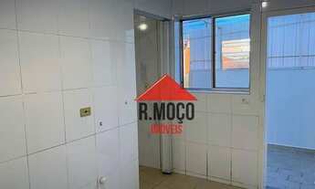 Imagem 5: Casa com 1 dormitório para alugar, 32 m² por R$ 770,00/mês - Parque Boturussu - São Paulo