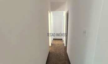 Imagem 6: Apartamento com 3 dormitórios para alugar, 118 m² por R$ 3.411,18/mês - Consolação - São P