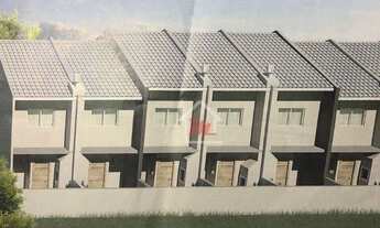 Imagem 3: Sobrado com 2 dormitórios à venda, 80 m² por R$ 295.000,00 - Fortaleza - Blumenau/SC