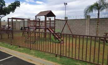 Imagem 5: Apartamento com 2 dormitórios para alugar, 39 m² por R$ 918,37/mês - Parque Residencial Ig