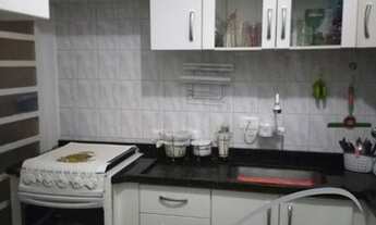 Imagem 3: CASA EM CONDOMÍNIO, 126 M² COM 2 DORMITÓRIOS E 1 VAGA NO JARDIM ESTER- SÃO PAULO