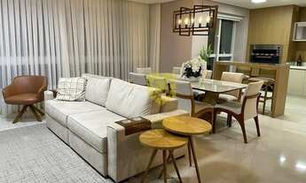 Imagem 2: Apartamento com 4 dormitórios à venda - Centro - Balneário Camboriú/SC